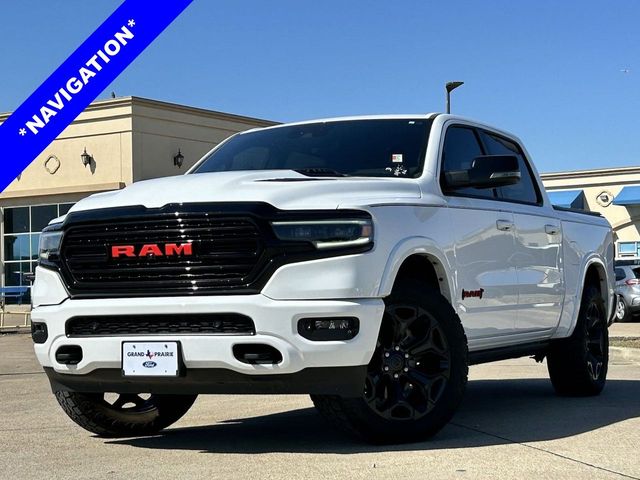 2023 Ram 1500 Limited