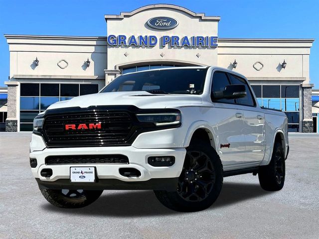 2023 Ram 1500 Limited