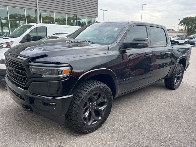 2023 Ram 1500 Limited