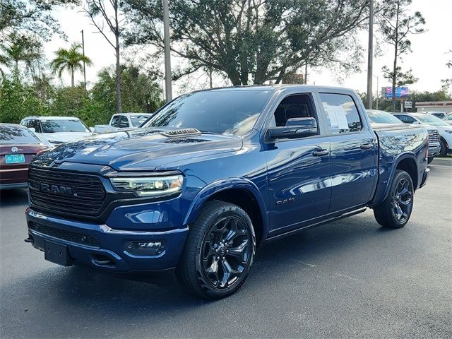 2023 Ram 1500 Limited