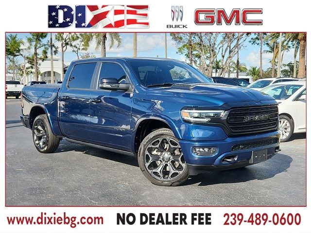 2023 Ram 1500 Limited