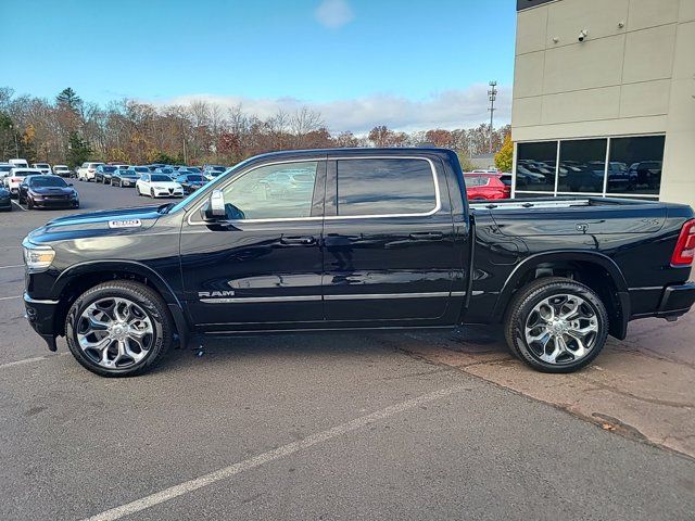 2023 Ram 1500 Limited