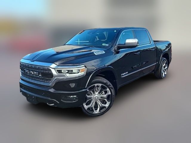 2023 Ram 1500 Limited