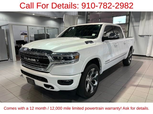 2023 Ram 1500 Limited