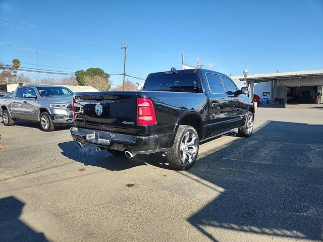 2023 Ram 1500 Limited