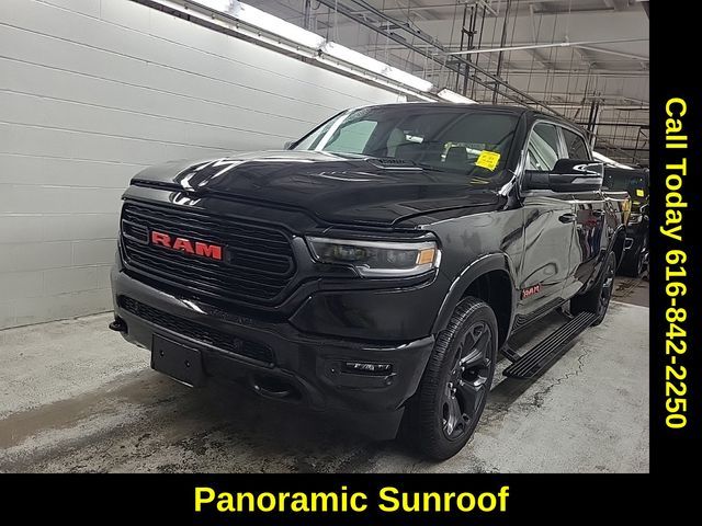 2023 Ram 1500 Limited