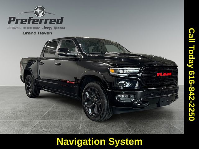 2023 Ram 1500 Limited