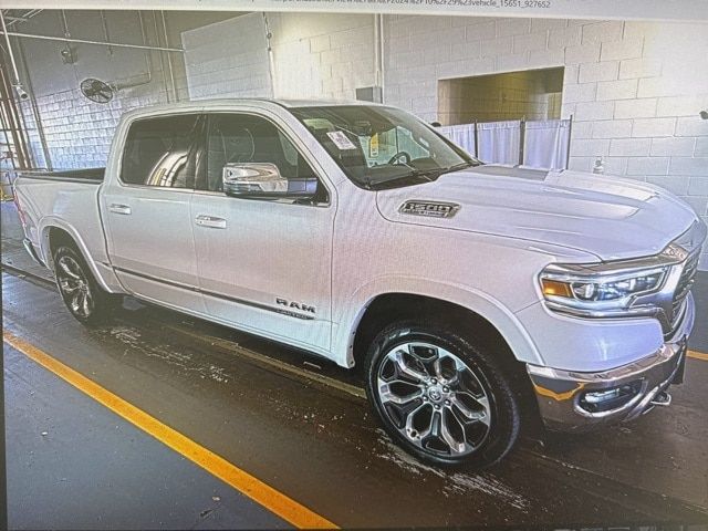 2023 Ram 1500 Limited