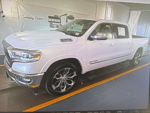 2023 Ram 1500 Limited