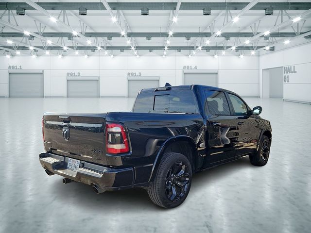 2023 Ram 1500 Limited