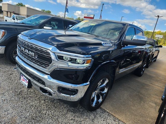 2023 Ram 1500 Limited