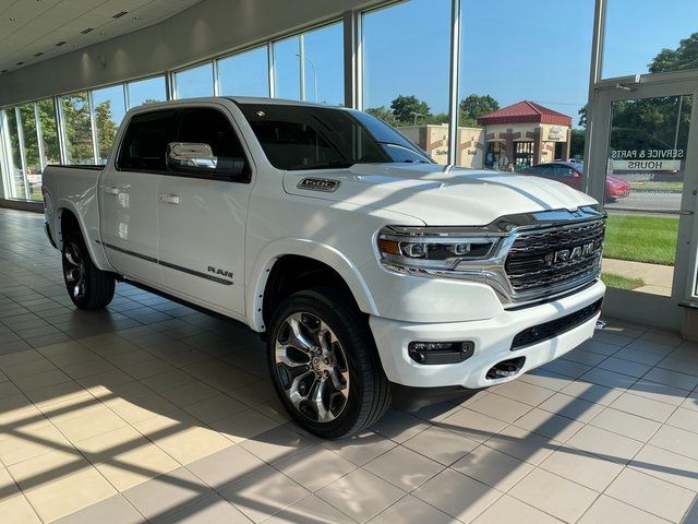 2023 Ram 1500 Limited