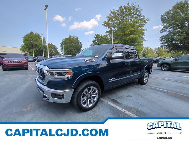 2023 Ram 1500 Limited