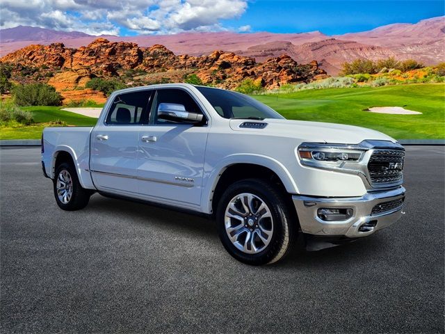 2023 Ram 1500 Limited