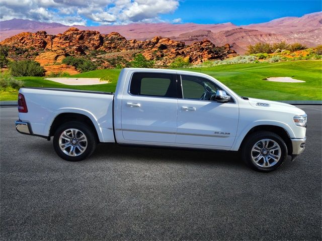 2023 Ram 1500 Limited