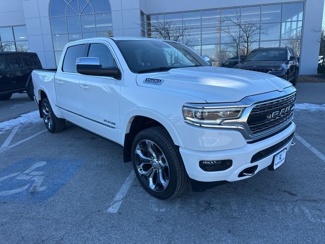 2023 Ram 1500 Limited