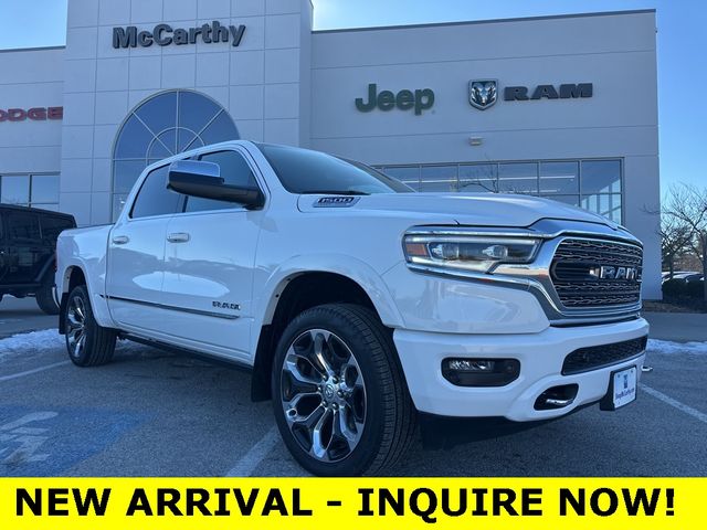 2023 Ram 1500 Limited