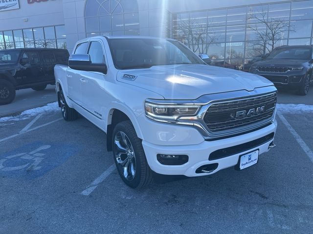 2023 Ram 1500 Limited