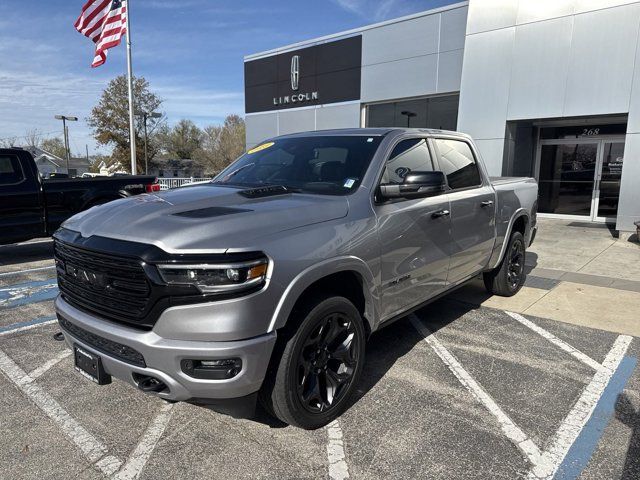 2023 Ram 1500 Limited