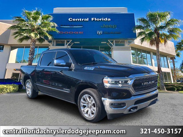 2023 Ram 1500 Limited