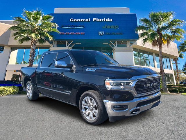 2023 Ram 1500 Limited