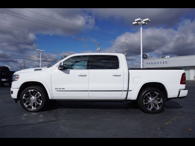 2023 Ram 1500 Limited