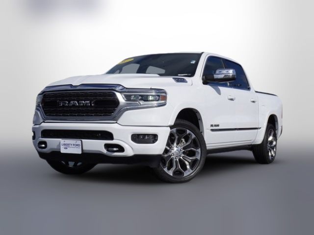 2023 Ram 1500 Limited