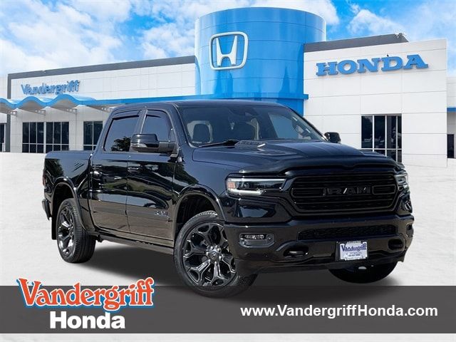 2023 Ram 1500 Limited