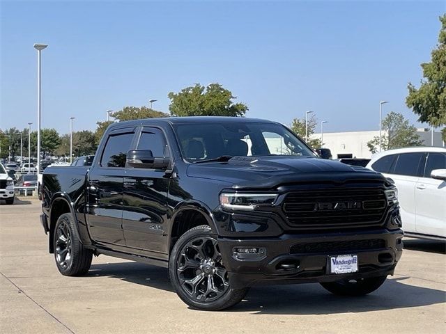 2023 Ram 1500 Limited