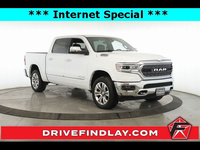 2023 Ram 1500 Limited