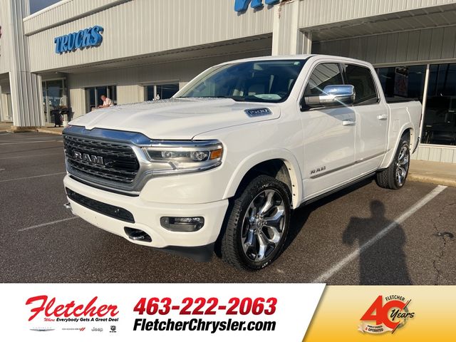 2023 Ram 1500 Limited