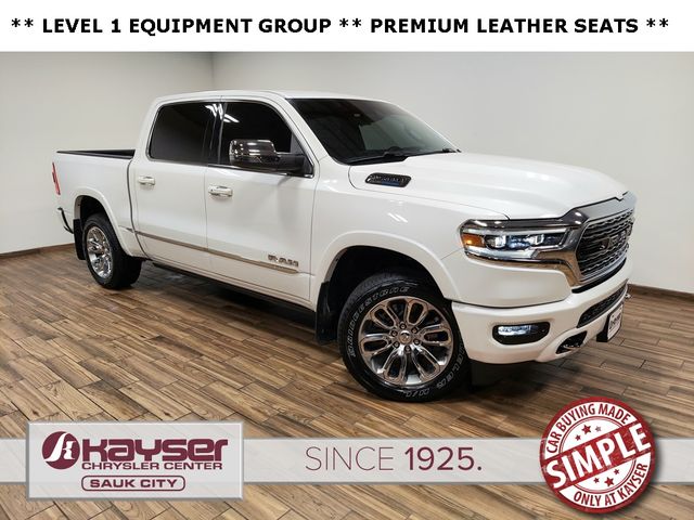 2023 Ram 1500 Limited