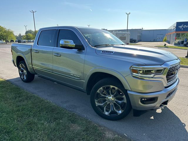 2023 Ram 1500 Limited