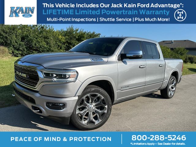 2023 Ram 1500 Limited