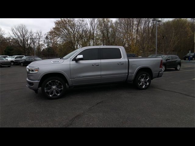 2023 Ram 1500 Limited