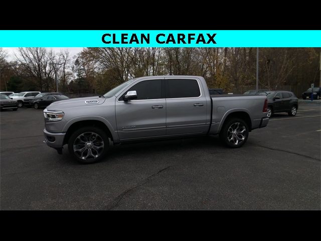 2023 Ram 1500 Limited