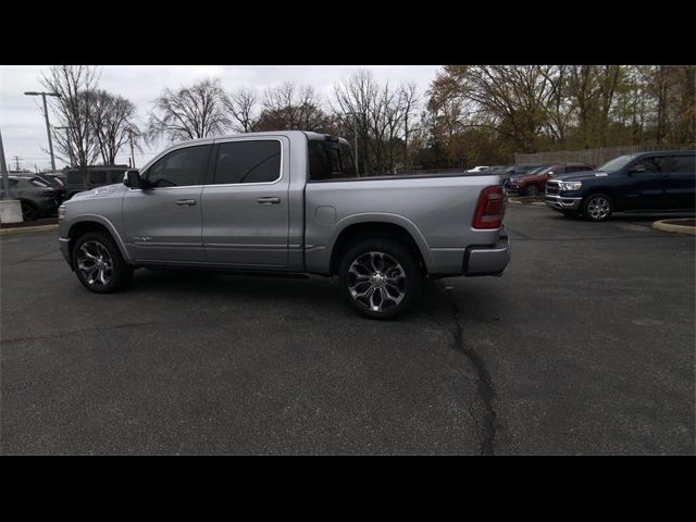 2023 Ram 1500 Limited