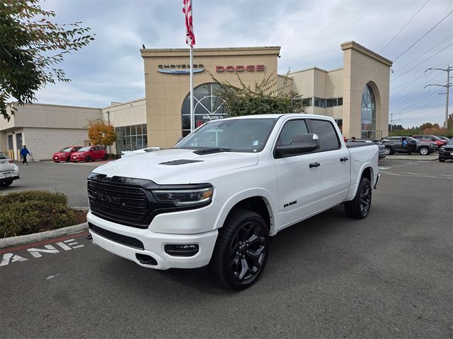 2023 Ram 1500 Limited