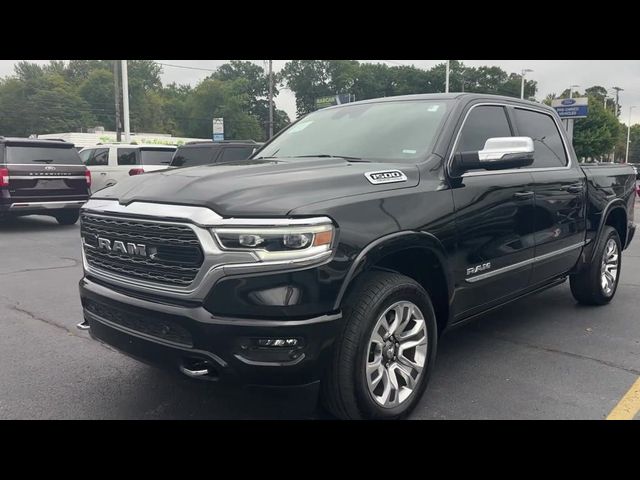 2023 Ram 1500 Limited