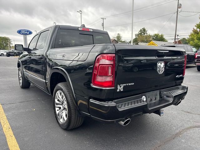 2023 Ram 1500 Limited