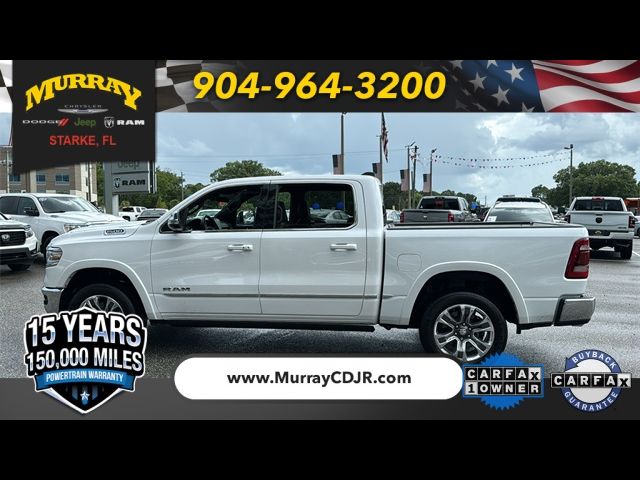 2023 Ram 1500 Limited