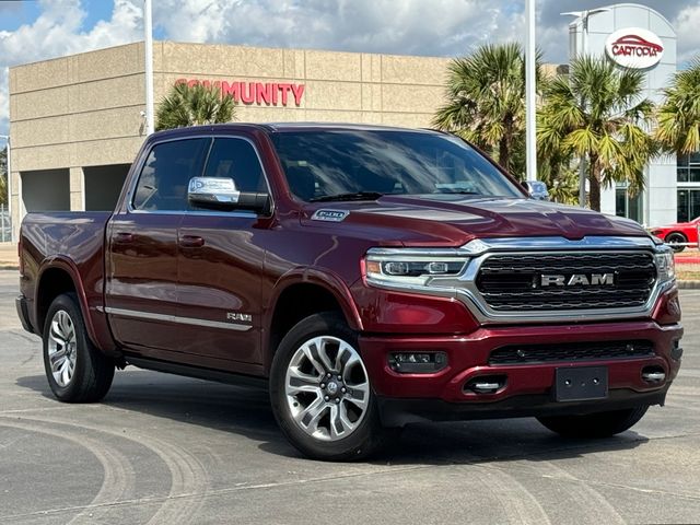 2023 Ram 1500 Limited