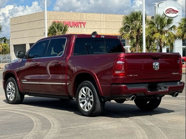 2023 Ram 1500 Limited