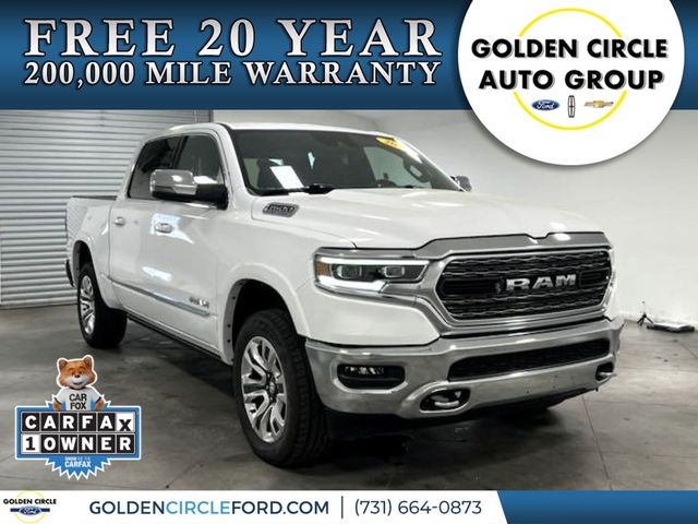 2023 Ram 1500 Limited