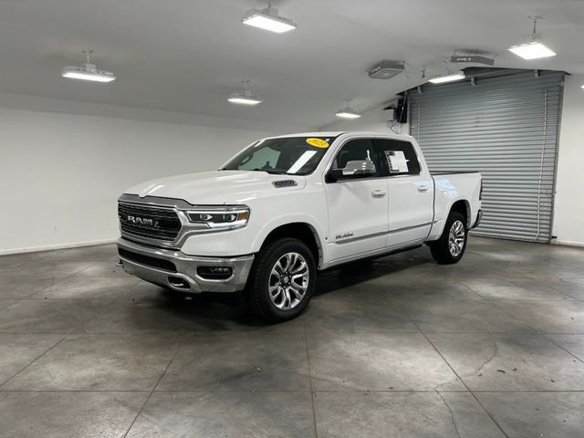 2023 Ram 1500 Limited