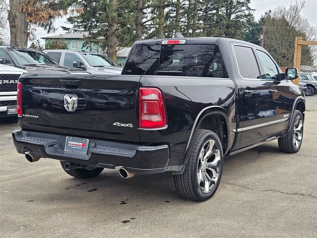 2023 Ram 1500 Limited