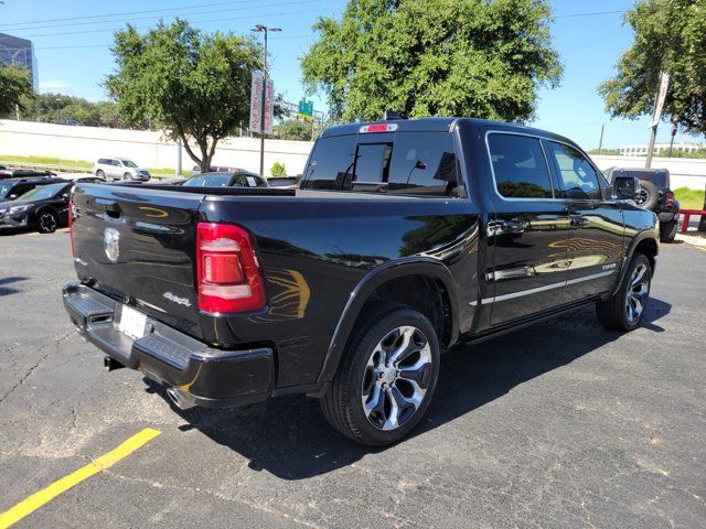 2023 Ram 1500 Limited