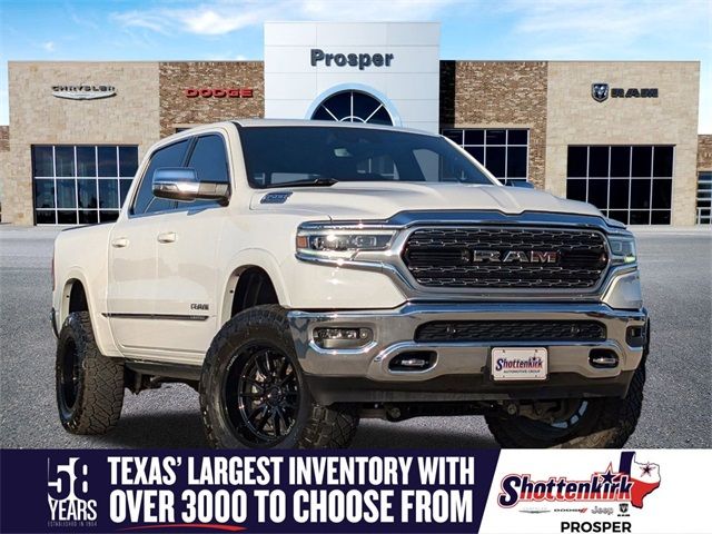 2023 Ram 1500 Limited