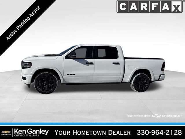 2023 Ram 1500 Limited