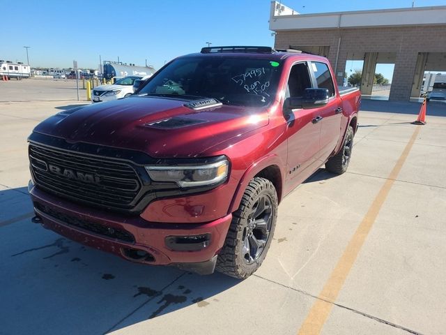 2023 Ram 1500 Limited